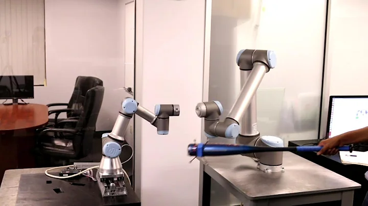 Multi-Robot Coordination and Active Collision Avoidance