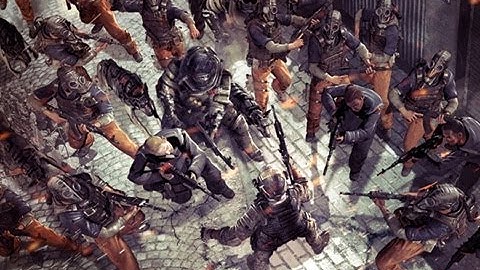 Modern Warfare 3 - CHAOS Mode