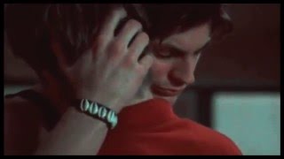 Brian & Justin | time