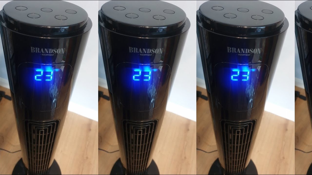 Brandson Tower Fan Unboxing Review KEEP COOL THIS SUMMER YouTube brandson-tower-fan-unboxing-review-keep-cool-this-summer-youtube