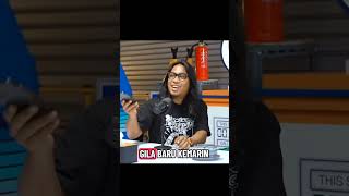 Momen kocak pas Pras ngeledek Aloy yang baru beli iPhone 17 Pro Max. #aloy #prazteguh #tuahkreasi