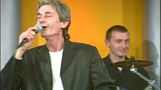 Tomislav Colovic - Moja mala gricka karamele - (Live) - Zapjevaj uzivo - (Renome 04.03.2005.)