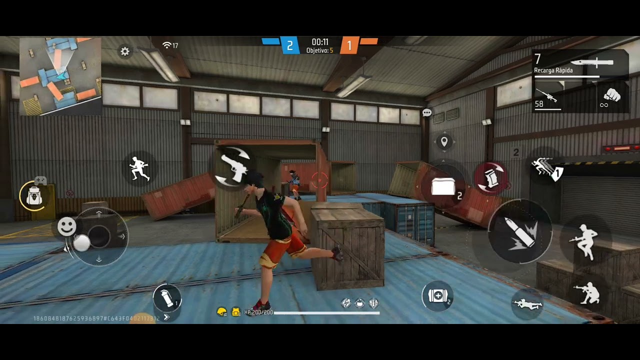 jogando-gladiadores-no-free-fire-dei-muito-caba-youtube
