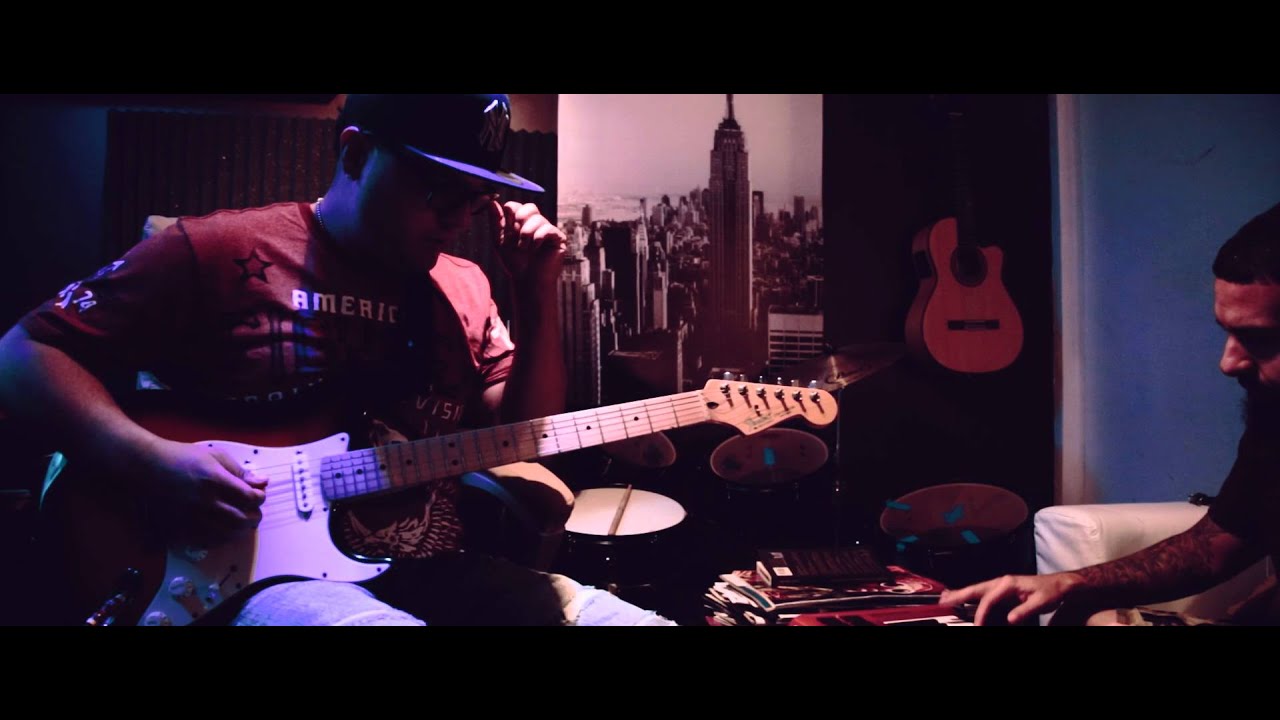 Eminem & Royce Da 5'9 - "RAW" | Sarom Mr Philadelphia Musik & J CertiFYD making the track SOUTHPAW