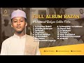 Full album razan  majlis al muhibbin muhammad radzan saikha putra