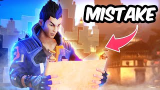 STOP LOOKING AT YOUR MINIMAP... (RADIANT COACHING, TIPS AND TRICKS)