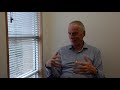 Professor Anthony Bateman - Psychotherapy for Antisocial Personality Disorder