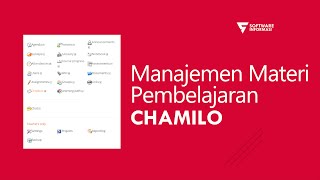 Tutorial Chamilo Manajamen Materi Pembelajaran