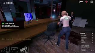 Zombie Panic! Source part 6