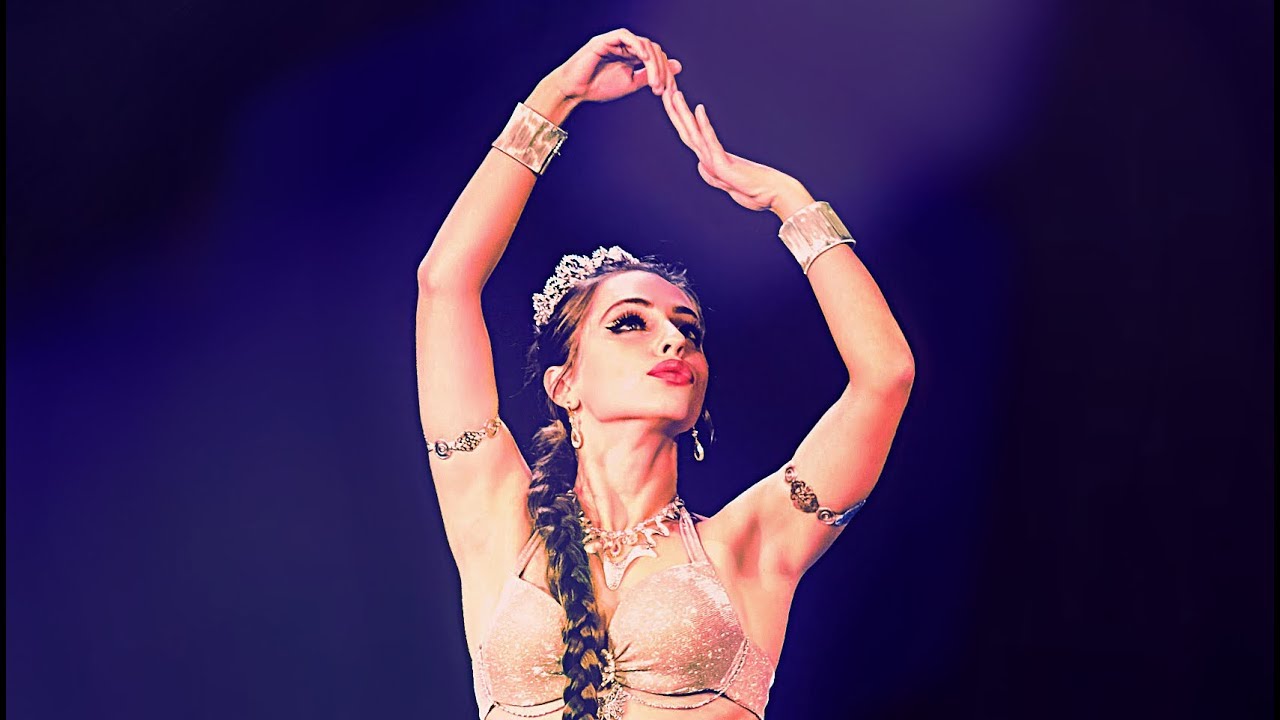 Shemakhinskaya Bayaderka Festival / Valeria Chudaeva / 2019