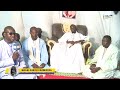 Magal darou karim 2024 chez serigne moustapha mback ibn s fallou abdou bakh