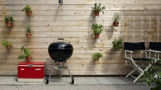 Reiko Caron shares six cost-effective ways to convert a small, dark backyard into a functional space. Inspired by a recent trip to 