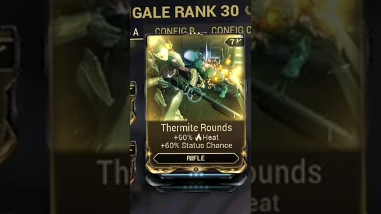 My 3,332.5 damage Perigale build! 