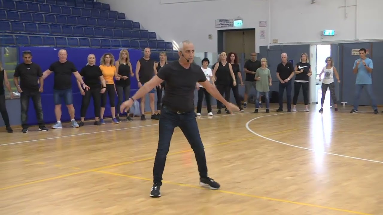 פותח את ידך - לימוד | Poteach Et Yadecha - Teach