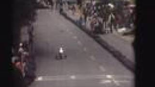 SOAP Box Derby 1978 Medina, Homer Burrous