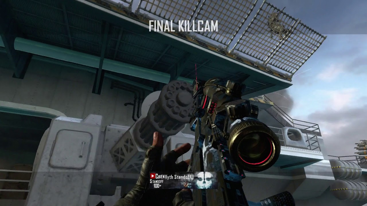 I JUST HIT MY BEST SHOT EVER!! (READ DESC) - YouTube