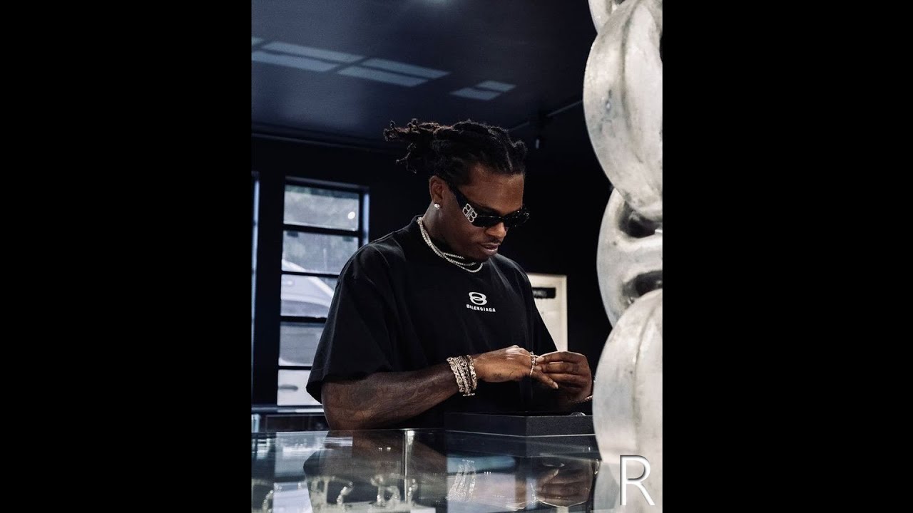 (FREE) Gunna Type Beat - 
