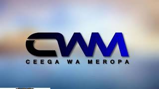 Ceega - Breaking Boundaries (Meropa 100 Single Track Cut)