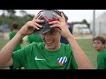 1er Tournoi Unité Foot au MHSC