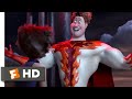 Megamind - Bad Superhero Date | Fandango Family