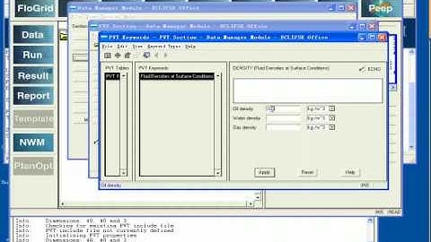 Virtual Campus: Eclipse Video Tutorial Part 1