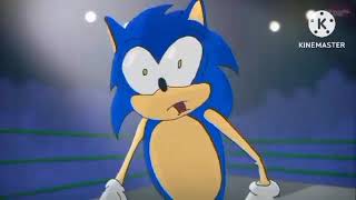 Sneak Peak for Sonic Beatbox Solo Bloopers #40 (Alternative Ending)