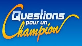 20100205_ Questions Pour Un Champion