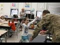 Soldiers Coming Home Surprise Compilation 2016 - 50