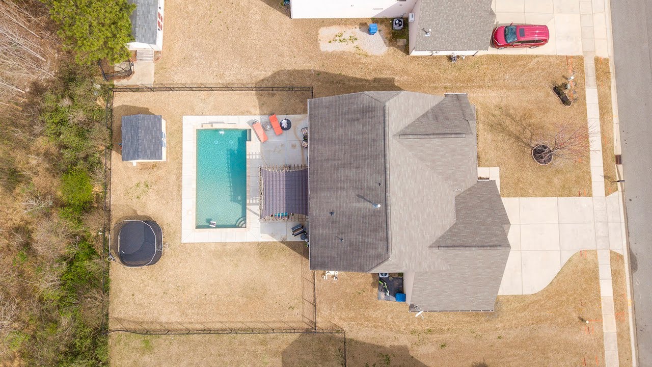 5622 Verrazano Drive Waxhaw NC Home for Sale (Exterior View) YouTube