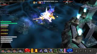 Bless Mu Online - Master