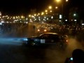 Amr McGyver Mountain Dew Drift Burnout In BMW M3 E36 HQ 
