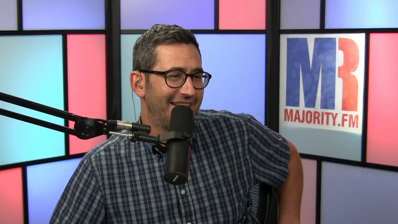 Nancy MaClean: Democracy in Chains: The Radical Right’s Plan for America - MR Live - 06/27/17 - Nancy MaClean: Democracy in Chains: The Radical Right’s Plan for America - MR Live - 06/27/17