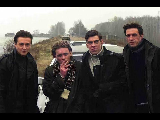 Не в этой жизни БРИГАДА (РЕМИКС)