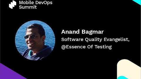 Testing & Release strategy for Native Android & iOS Apps