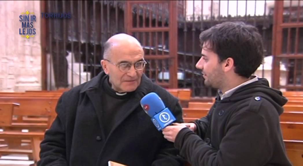 SIN IR MAS LEJOS: TORRIJOS (PARTE 2)