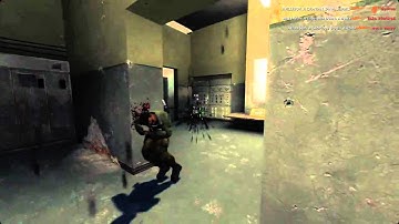 CS:S | AppClip for FlashBack Films [REFUSED]