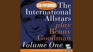 Our Love Is Here to Stay (feat. Lars Erstrand, Howard Alden, Mark Shane, Len Skeat, Joe...