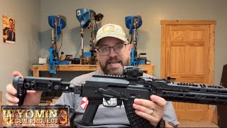PSA AK-103K AAR Update
