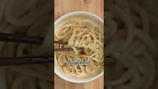 Download Lagu How To Eat Udon MP3