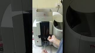 Cài đặt phép đo máy AAS Thermo 3300 (iCE 3000 Series Atomic Absorption Spectrometers) - Poshaco HY