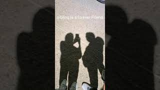 brother sister caption idea's #siblings#siblingslove #trending #viral #shortfeed #shorts Information