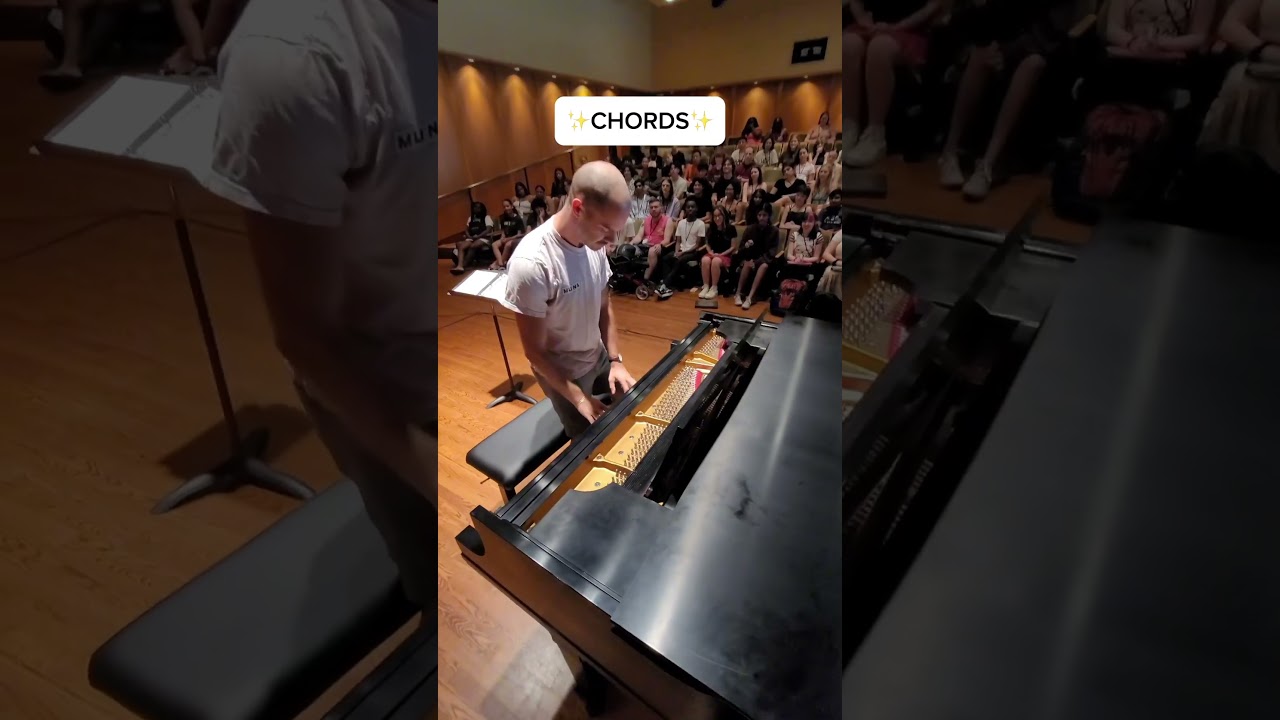 Does your choir need a new warmup?😏 