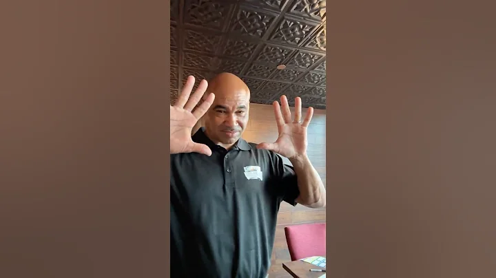 Networking  AI Behind the Scenes at the Digital Mixer #shorts