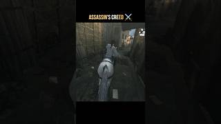 Assassin's creed they attack on my village ⚔️#trending #viralvideo #assassinscreed #shorts