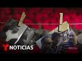 Noticias Telemundo Investiga Los Papeles Secretos de Los Zetas (3) | Noticiero | Telemundo