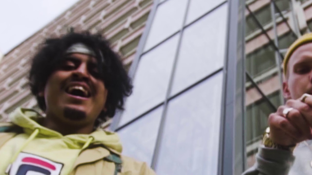 Angelo Reira -  På Gli ( offisiell video )