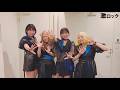 Lonesome_Blue、&rdquo;新体制再出発!ポップでメタルな楽曲がたくさん詰まってます&rdquo;2ndフル・アルバム『FOURTH DIMENSION』リリース!―激ロック 動画メッセージ