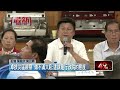 花蓮洪災與救災責任辯論