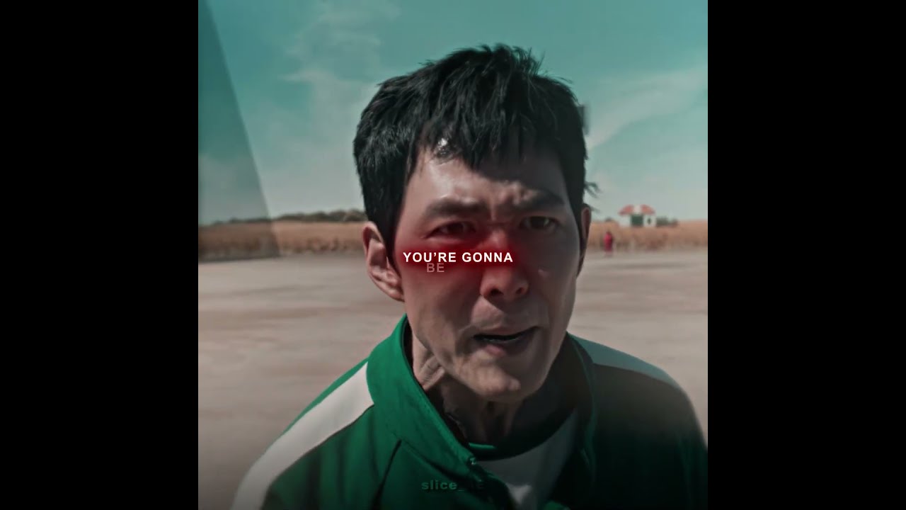 I Played These Games Before Squidgame Season 2 Edit Gihun Shorts