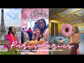 PARIS GUIDE EP04 : MAD GOLF MINIATURE GOLF IN PARIS, PINKY BLOOM BRUNCH | WHAT TO DO IN PARIS SERIES